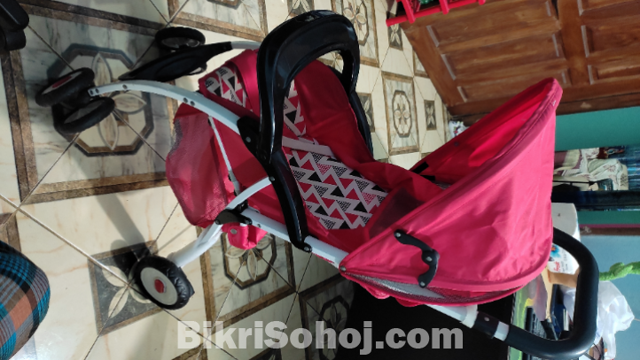 Stroller sell in Khulna